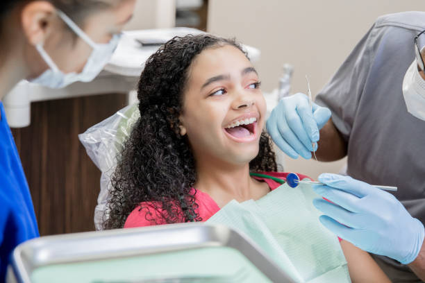 Best Emergency Tooth Extraction in Weaverville, CA