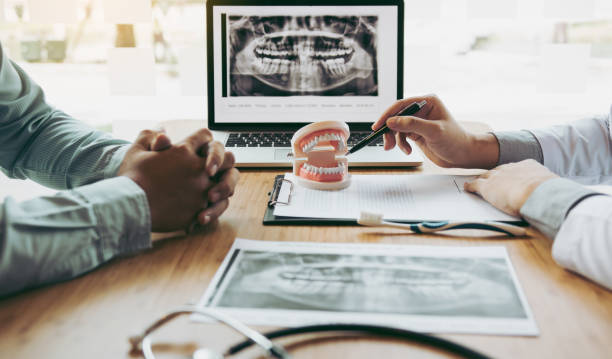 Best Emergency Orthodontic Services in Weaverville, CA