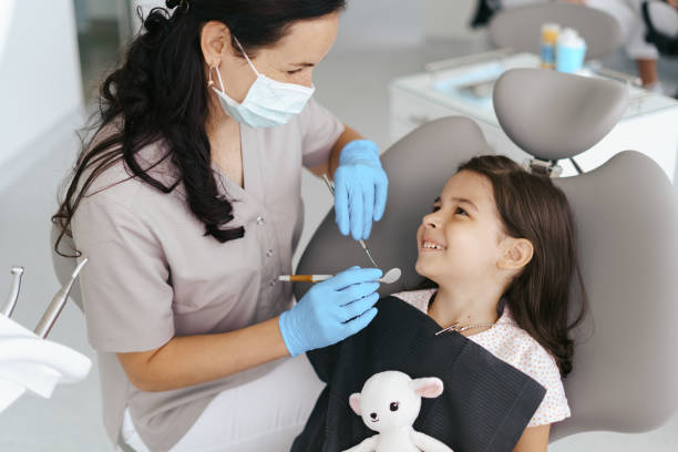 Best Emergency Wisdom Teeth Removal in Weaverville, CA