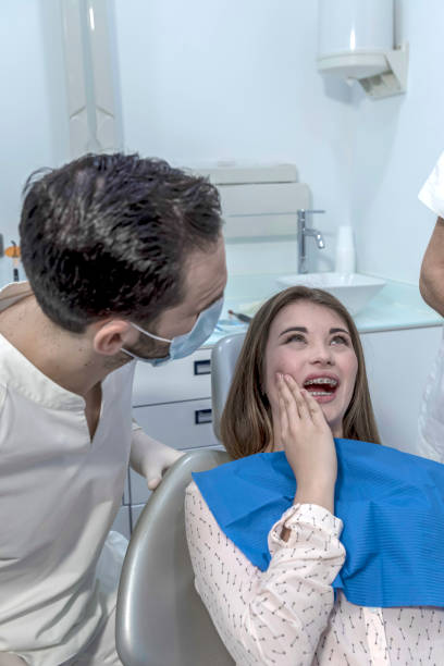 Best Cosmetic Emergency Dentistry in Weaverville, CA