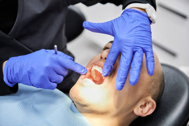 Best Same-Day Emergency Dental Services in Weaverville, CA