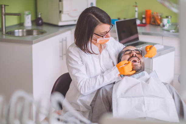 Best Emergency Root Canal Treatment in Weaverville, CA